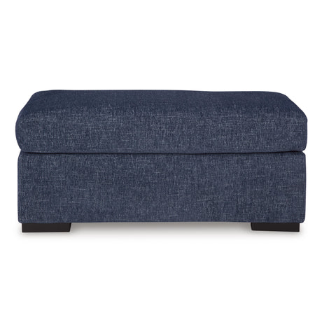  Benchcraft Evansley 5450214 Ottoman IMAGE 2