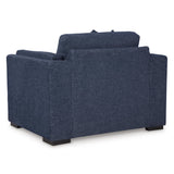  Benchcraft Evansley 5450223 Chair and a Half IMAGE 4