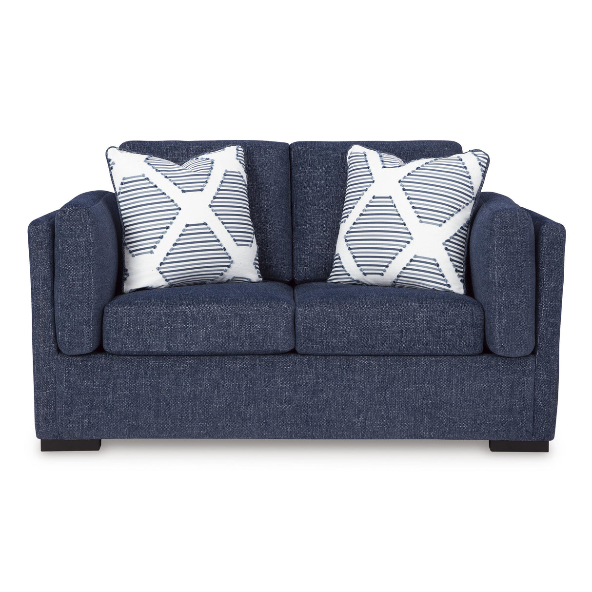  Benchcraft Evansley 5450235 Loveseat IMAGE 2