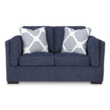  Benchcraft Evansley 5450235 Loveseat IMAGE 2