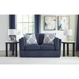  Benchcraft Evansley 5450235 Loveseat IMAGE 5