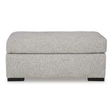 Benchcraft Evansley 5450314 Ottoman IMAGE 2
