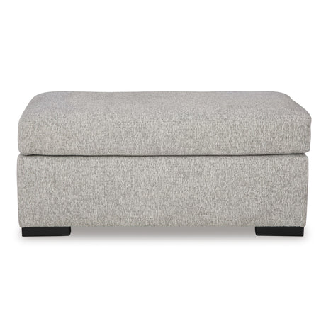  Benchcraft Evansley 5450314 Ottoman IMAGE 2