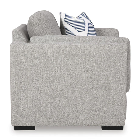  Benchcraft Evansley 5450323 Chair and a Half IMAGE 3