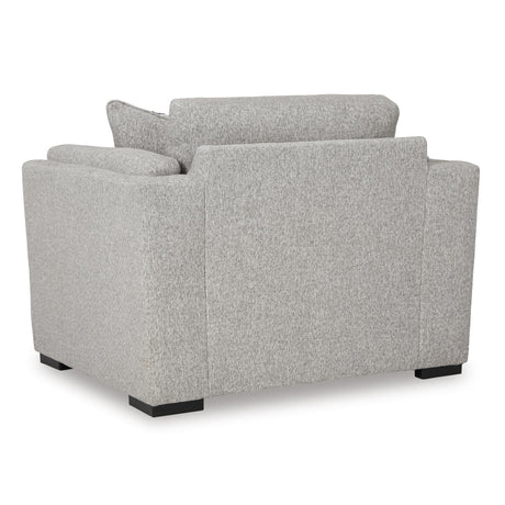  Benchcraft Evansley 5450323 Chair and a Half IMAGE 4