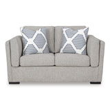  Benchcraft Evansley 5450335 Loveseat IMAGE 2
