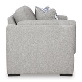  Benchcraft Evansley 5450335 Loveseat IMAGE 3