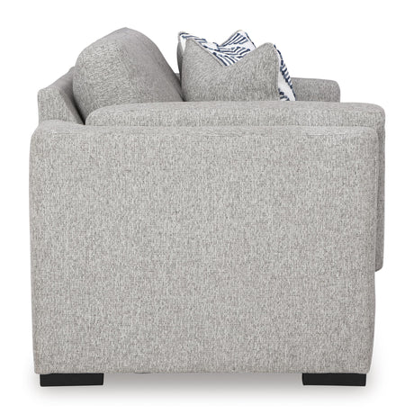  Benchcraft Evansley 5450335 Loveseat IMAGE 3