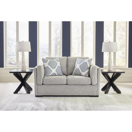  Benchcraft Evansley 5450335 Loveseat IMAGE 5