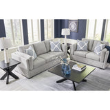  Benchcraft Evansley 5450335 Loveseat IMAGE 8