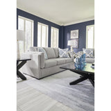  Benchcraft Evansley 5450335 Loveseat IMAGE 9