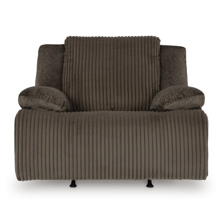  Signature Design by Ashley Top Tier 9270525 Rocker Recliner IMAGE 3