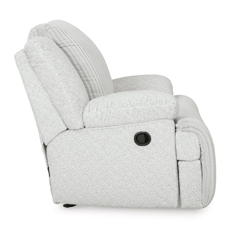 Signature Design by Ashley Top Tier 9270625 Rocker Recliner IMAGE 4