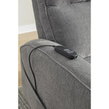  Signature Design by Ashley Starganza 9370412 Power Lift Recliner IMAGE 12