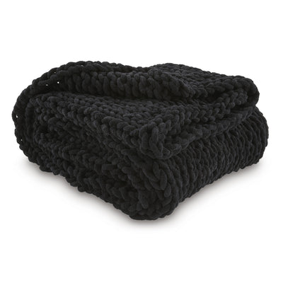  Signature Design by Ashley Chaddon A1001061 Throw IMAGE 1