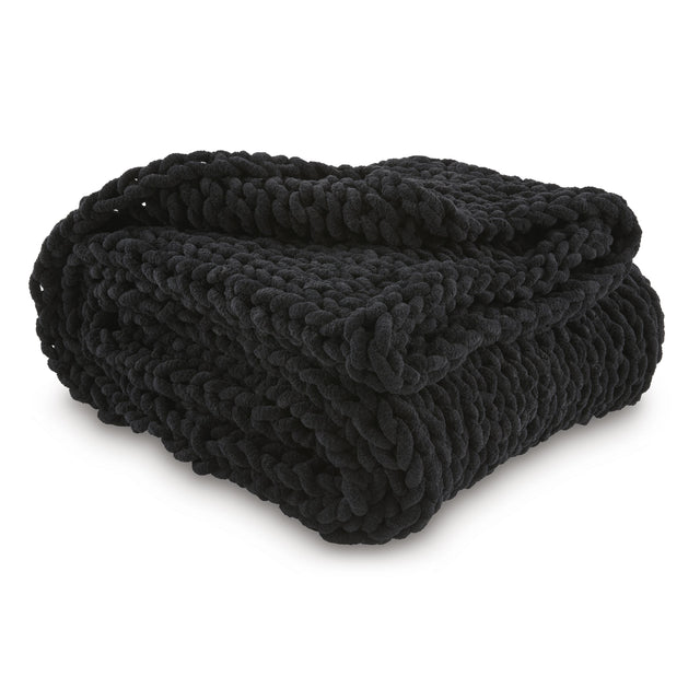  Signature Design by Ashley Chaddon A1001061 Throw IMAGE 1