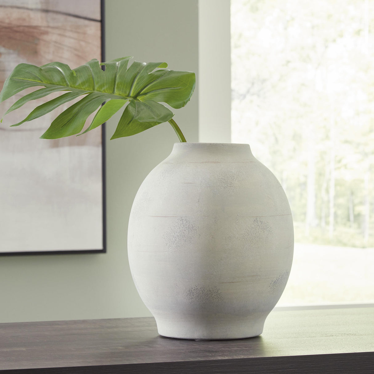  Signature Design by Ashley Clayson A2000654 Vase IMAGE 2