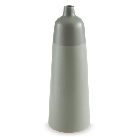  Signature Design by Ashley Peerland A2000655 Vase IMAGE 1