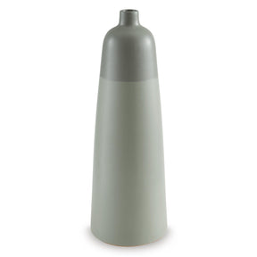 Signature Design by Ashley Peerland A2000656 Vase IMAGE 1