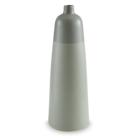  Signature Design by Ashley Peerland A2000656 Vase IMAGE 1