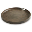  Signature Design by Ashley Webbworth A2000675 Tray IMAGE 1
