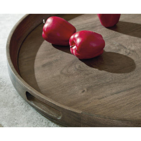  Signature Design by Ashley Webbworth A2000675 Tray IMAGE 4