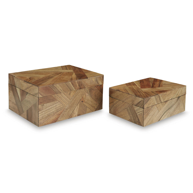  Signature Design by Ashley Antford A2000691 Box Set IMAGE 1