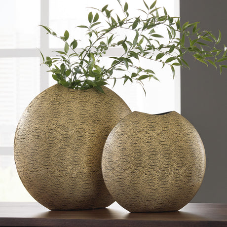  Signature Design by Ashley Iansboro A2000697 Vase IMAGE 5