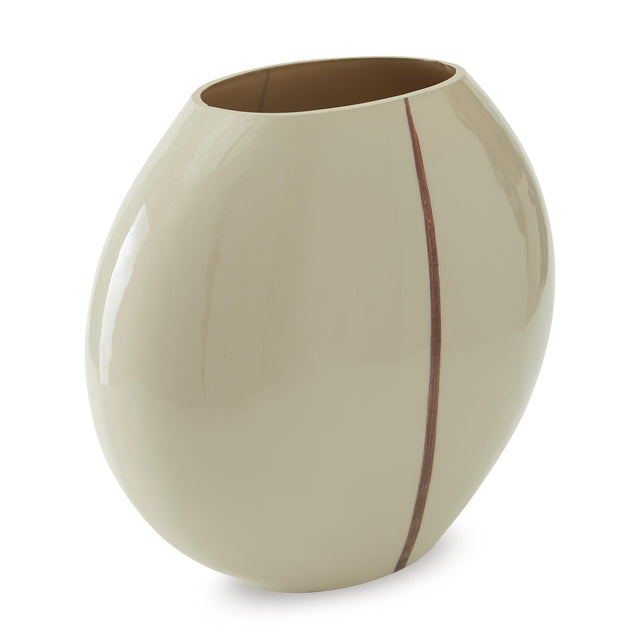  Signature Design by Ashley Sheabourne A2000701 Vase IMAGE 1