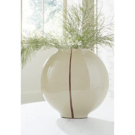  Signature Design by Ashley Sheabourne A2000702 Vase IMAGE 3