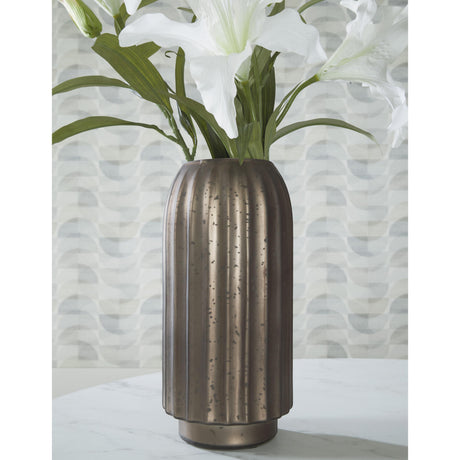  Signature Design by Ashley Briarcott A2000704 Vase IMAGE 3
