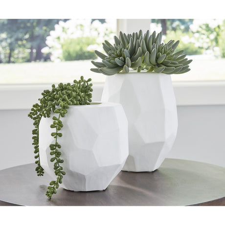 Signature Design by Ashley Karenton A2000720 Vase IMAGE 4
