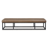  Signature Design by Ashley Joston A3000693 Accent Bench IMAGE 2