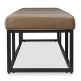  Signature Design by Ashley Joston A3000693 Accent Bench IMAGE 3