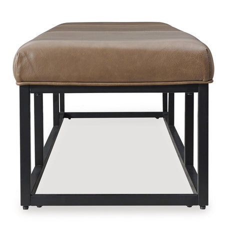  Signature Design by Ashley Joston A3000693 Accent Bench IMAGE 3
