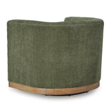  Signature Design by Ashley Jersonlow A3000696 Swivel Accent Chair IMAGE 4