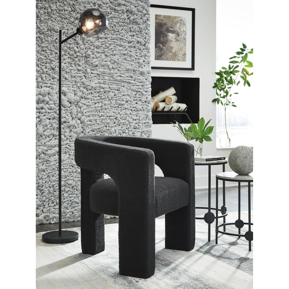 Signature Design by Ashley Landick A3000698 Accent Chair IMAGE 5