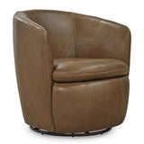  Signature Design by Ashley Kierreys A3000700 Swivel Accent Chair IMAGE 1