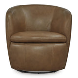  Signature Design by Ashley Kierreys A3000700 Swivel Accent Chair IMAGE 2