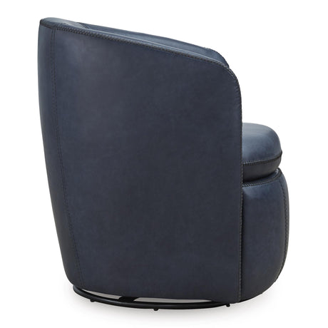  Signature Design by Ashley Kierreys A3000701 Swivel Accent Chair IMAGE 3
