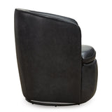  Signature Design by Ashley Kierreys A3000702 Swivel Accent Chair IMAGE 3
