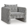 Signature Design by Ashley Kenbell A3000705 Accent Chair IMAGE 1