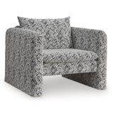  Signature Design by Ashley Kenbell A3000705 Accent Chair IMAGE 1