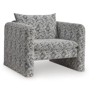  Signature Design by Ashley Kenbell A3000705 Accent Chair IMAGE 1