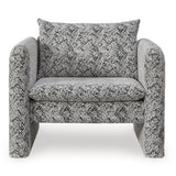  Signature Design by Ashley Kenbell A3000705 Accent Chair IMAGE 2