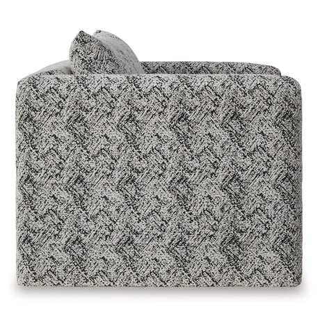  Signature Design by Ashley Kenbell A3000705 Accent Chair IMAGE 3