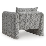  Signature Design by Ashley Kenbell A3000705 Accent Chair IMAGE 4