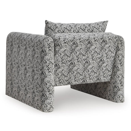  Signature Design by Ashley Kenbell A3000705 Accent Chair IMAGE 4