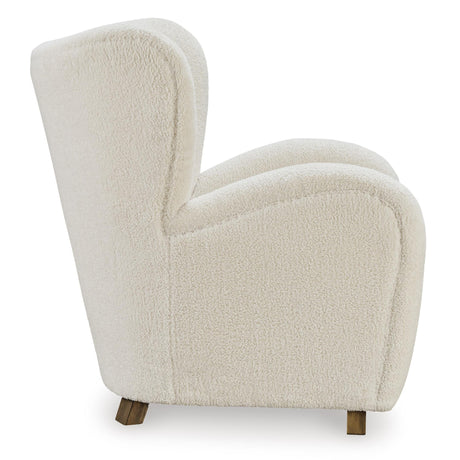  Signature Design by Ashley Larbell A3000709 Accent Chair IMAGE 2