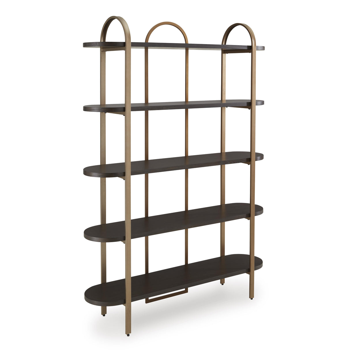  Signature Design by Ashley Brentmour A4000589 Bookcase IMAGE 1